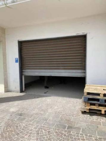 Immobile in asta di 1360 m² in vendita a Sant'Antimo - Foto 5