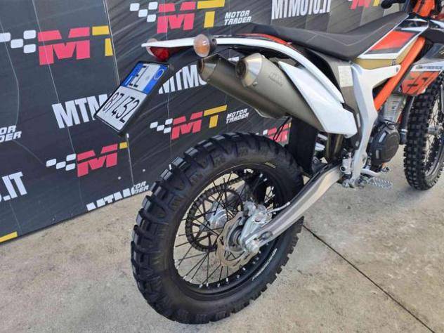 KTM Freeride cc 250 Video 360 rif. 23980204 - Foto 4