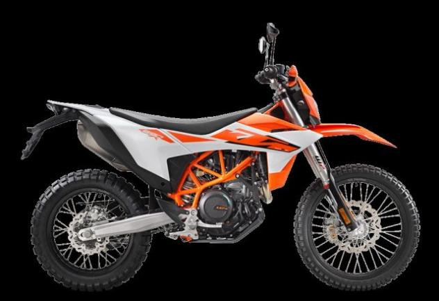 KTM 690 Enduro R rif. 23268498