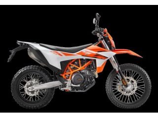 KTM 690 Enduro R rif. 23268498