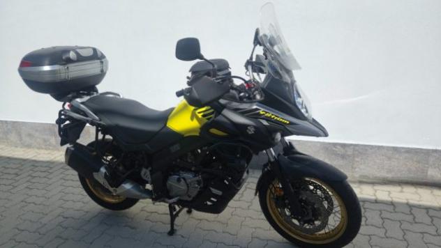 SUZUKI V-Strom 650 DL 650 XT ABS rif. 23972039