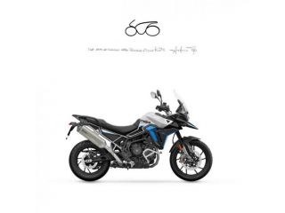 TRIUMPH Tiger 900 Alpine Edition rif. 23042692