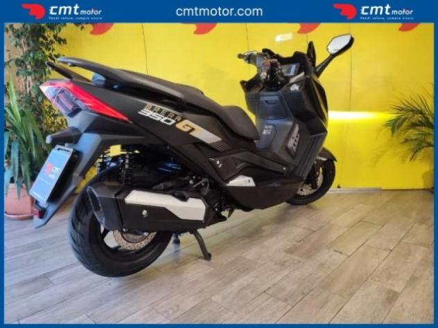 KL Brera GT 350 Garantito e Finanziabile rif. 22829938 - Foto 4