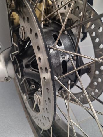 BMW Motorrad R 1250 GS null - Foto 8