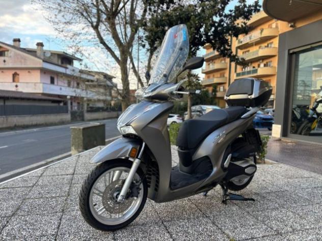 HONDA SH 350 TUTTO INCLUSO ANCHE PASSAGGIO! MINI RATE rif. 23803975 - Foto 6