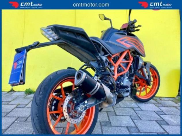 KTM 125 Duke Garantita e Finanziabile rif. 23752578 - Foto 4