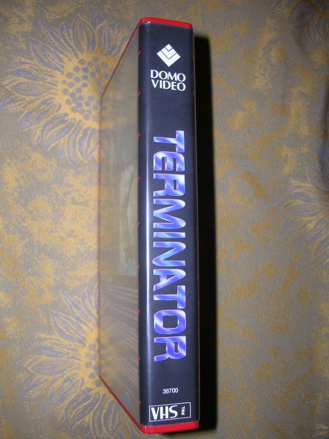 TERMINATOR - Foto 2