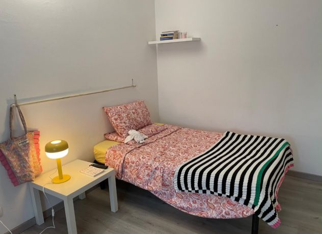 Camera singola in appartamento condiviso ZONA CAMPUS - Foto 6