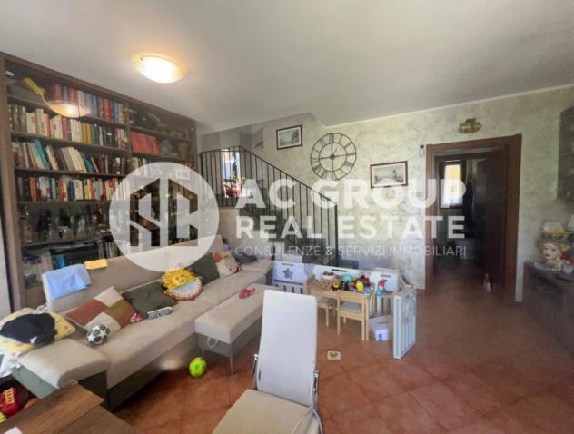 Casa a schiera a Gerenzano - Rif. villasch.gere.c - Foto 6