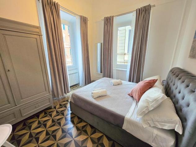 Quadrilocale in affitto a La Spezia - Foto 9