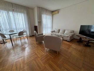 Appartamento di 100 m² con 3 locali in affitto a Milano