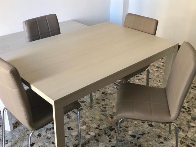 Affittasi alloggio arredato – Zona San Paolo - Foto 8