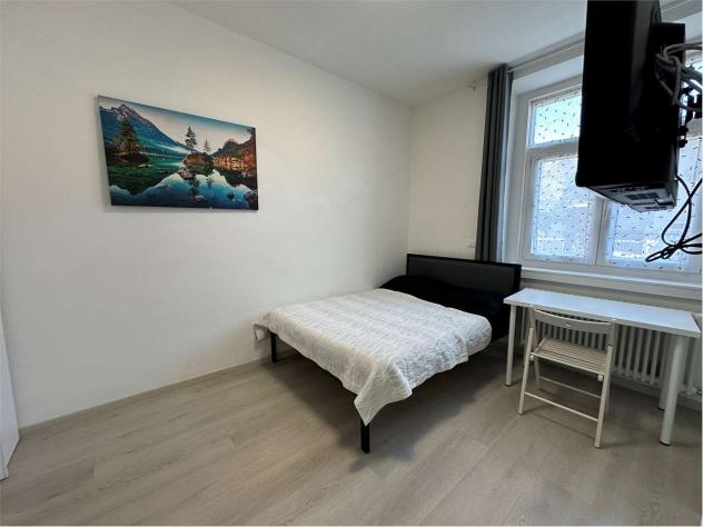 A000203 - AFFITTASI MONOLOCALE TRENTO - Foto 7