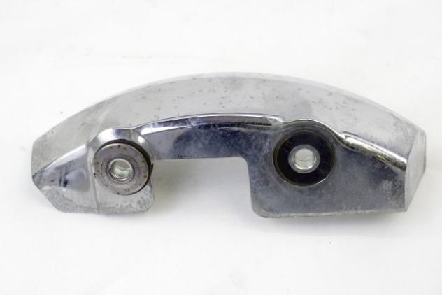 SUZUKI INTRUDER VL 800 1117141FA0 COVER TESTATA ANTERIORE SINISTRA 09 - 17 FRONT LEFT CYLINDER HEAD COVER - Foto 2
