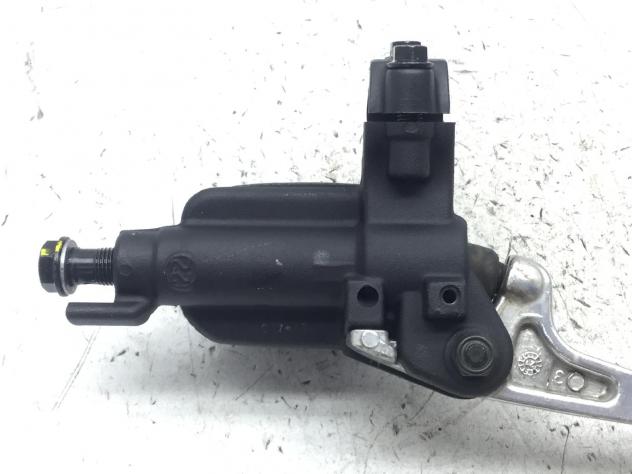 MOTO GUZZI V7 STONE E5 ABS 850 POMPA FRENO ANTERIORE DESTRA E LEVA 2021 2023 - Foto 8