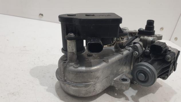 GRUPPO VALVOLA EGR ALFA ROMEO Stelvio Serie (949_) 55283264 Diesel 2.2 (16) - Foto 8