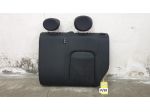 SCHIENALE SEDILE POSTERIORE SX FIAT 500 X Serie 500X Diesel 1.3 (15)