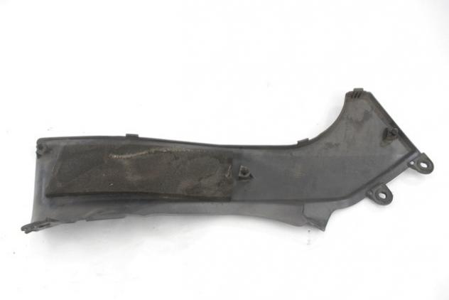 HONDA INTEGRA 700 64650MGSD70ZA FIANCHETTO CENTRALE SINISTRA 11 - 13 LEFT BODY COVER - Foto 3