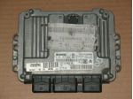 0281011863 ECU PEUGEOT CITROEN 1.6 HDI 0281011863 9661377280 9659342280