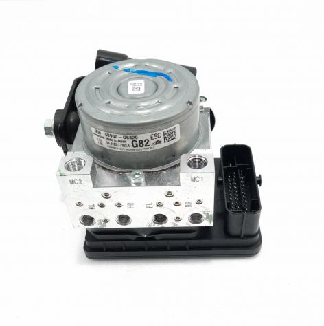 ABS KIA Picanto Serie 58900-G6820 G3LA, G3LD Bifuel/Gas 1000 (1723) - Foto 6