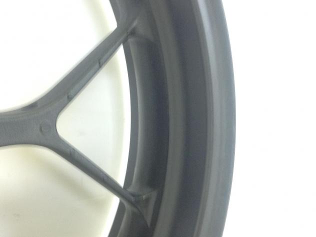HONDA CB GT ABS KM0 1000 CERCHIO RUOTA ANTERIORE 17 X 3.50 2026 JH2SC93A - Foto 3