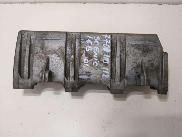 STAFFA SUPPORTO MOTORE RENAULT Scenic Serie 7700110112 benzina 1.6 (9903)