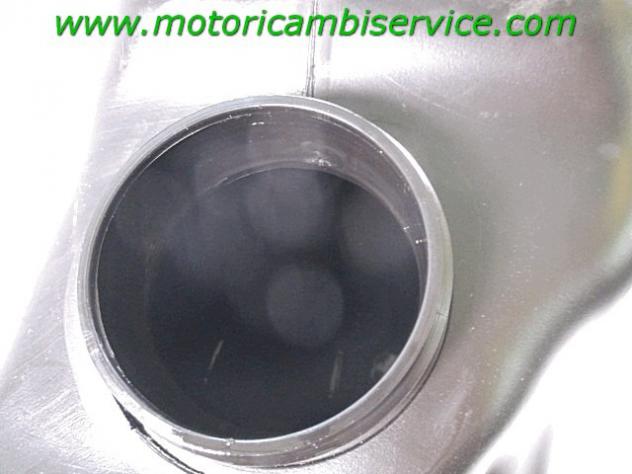 SERBATOIO CARBURANTE PIAGGIO X10 350 IE EXECUTIVE (2011 -2017) 673.416 - Foto 3