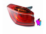 STOP FANALE POSTERIORE SINISTRO A LED BMW Serie 2 Gran Tourer (F46) 7330473 (14)