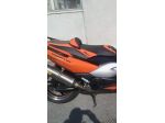 Rivestimento sella cover seat 2008-2015 tmax t max 530