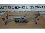 Motorino tergicristallo anteriore Citroen C2 del 2006