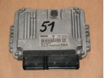 0281018695 ECU FIAT DOBL II 1.6JTD EDC16C39-7.33 0281018695 51915425 EDC16C39