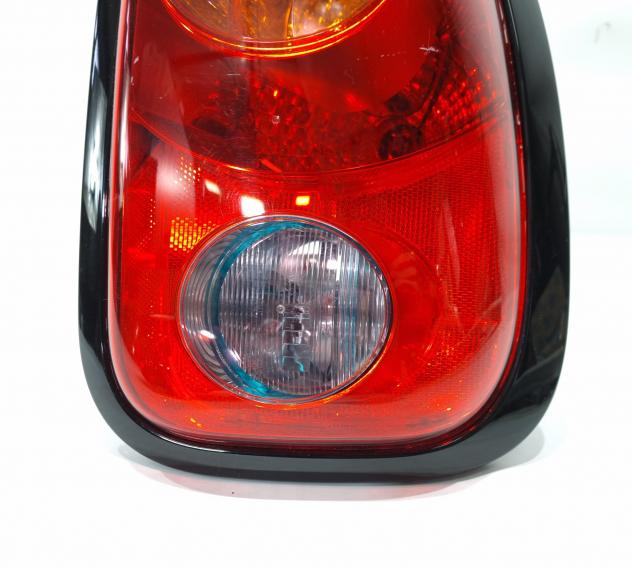 STOP FANALE POSTERIORE DESTRO MINI Countryman 1° Serie 9811760-03 (10) - Foto 3