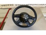 Volante in pelle Audi A4 B8 del 2011 (8K0419091B)
