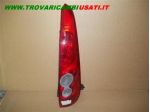 FANALE POST. D. FORD FIESTA '06  Parti elettriche  Fanaleria  Fanali  Fanal &hellip;