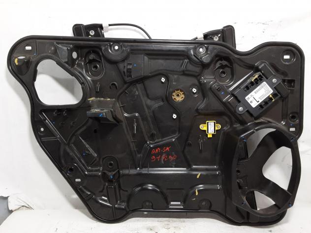 CREMAGLIERA ANTERIORE SINISTRA FIAT Freemont 1° Serie 961926102 (11)