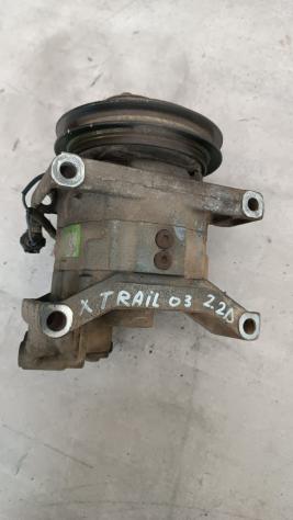 POMPA IDROGUIDA NISSAN X-Trail 1° Serie diesel 2.2 (0107)