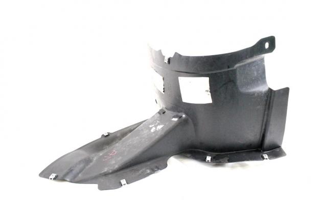 3C0805912A PARASALE PARASASSI ANTERIORE DESTRO PARTE ANTERIORE VOLKSWAGEN PASSAT SW 2.0 D 103KW 6M 5P (2008) RICAMBIO USATO - Foto 5