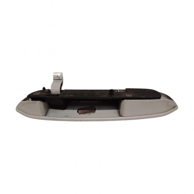 MANIGLIA ESTERNA POSTERIORE DESTRA FIAT Panda 3° Serie 735555161 (12) - Foto 4