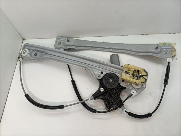 MECCANISMO ALZAVETRO ANT. SX OPEL Insignia Sports Tourer YR00177380 D20DTH (17) - Foto 4