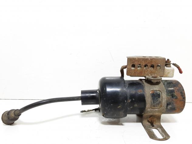 BOBINE ACCENSIONE SUZUKI Samurai SJ40R 3341073011 F10A Benzina (8289)