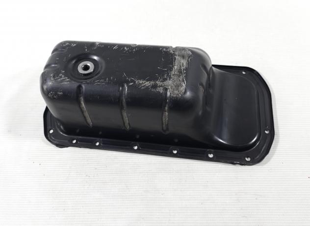 COPPA OLIO MOTORE PEUGEOT 3008 Serie 9813973280 YH01 Diesel 1500 (1623) - Foto 9