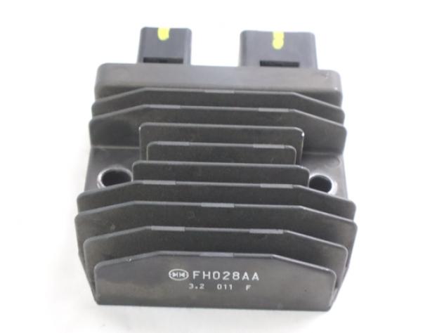 HONDA ADV 350 31600K1BT01 REGOLATORE DI TENSIONE NF13 22 - 24 RECTIFIER - Foto 2