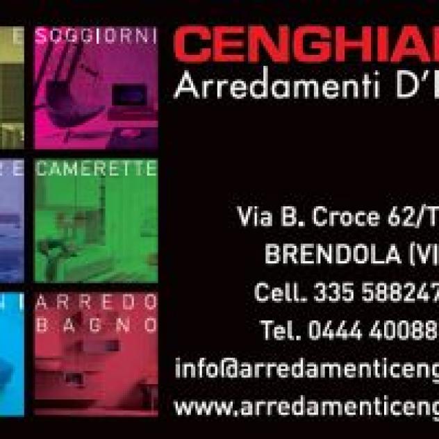 Arredamenti Cenghialta - Foto 4