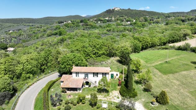 Casale in vendita a Montecchio - Foto 10