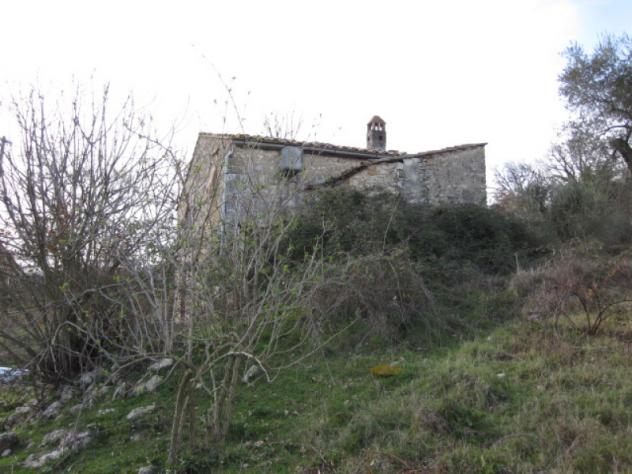 Casa di campagna in Località Penna-Molino - Foto 6