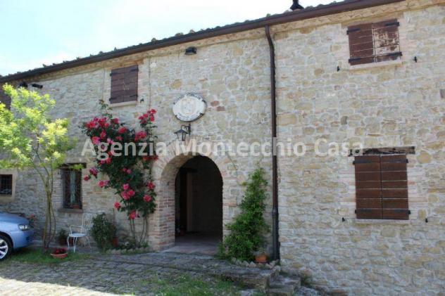 CASOLARE VENDITA CASININA URBINO VICINANZE