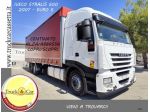 RIF.1241 IVECO STRALIS 500 – 2007 – CASSONE CENTINATO – COPRI/SCOPRI – ALZA/ABBA