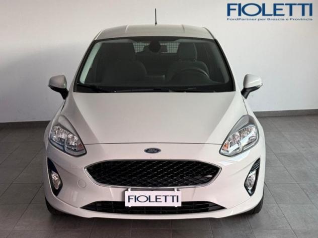 Ford Fiesta 7ª SERIE 1.1 75 CV 3 PORTE VAN TREND - Foto 3