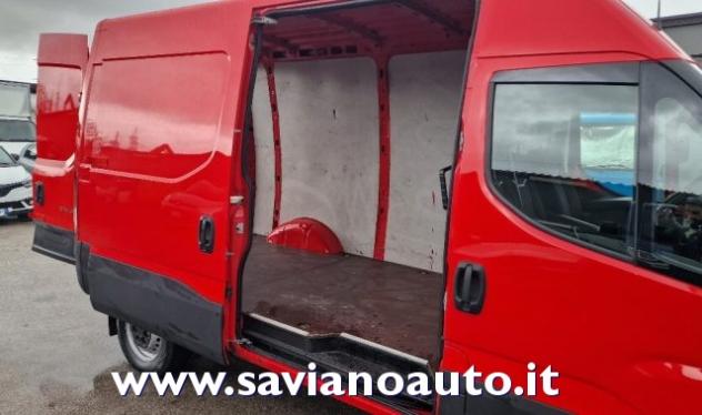 IVECO DAILY 35S12 FURGONE L1 H2 rif. 24074185 - Foto 6