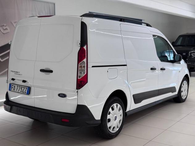 Ford Transit Connect 1.5 TDCi 120cv L2H1 IVA INCLUSA - Foto 5